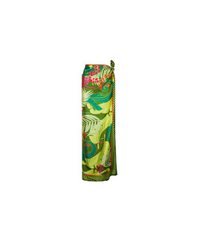 Antigel - La Venus Nature Long Pareo