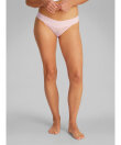 Calvin Klein - Icon Logo Lace Low Rise Bikini