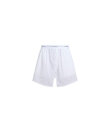 Calvin Klein - Cotton Poplin Logo Wb Poplin Short