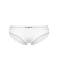 Calvin Klein - Cotton Stretch Rib Bikini