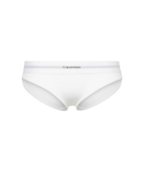 Calvin Klein - Cotton Stretch Rib Bikini