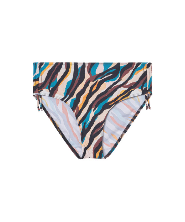 Saltabad - Maxi Tai Bottoms Bikinibyxa