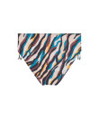 Saltabad - Maxi Tai Bottoms Bikinibyxa