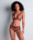 Aubade - Sheer Emotion Shorts