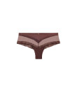 Aubade - Sheer Emotion Shorts