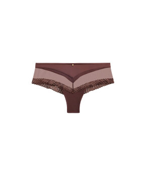 Aubade - Sheer Emotion Shorts Aubade - Sheer Emotion Shorts