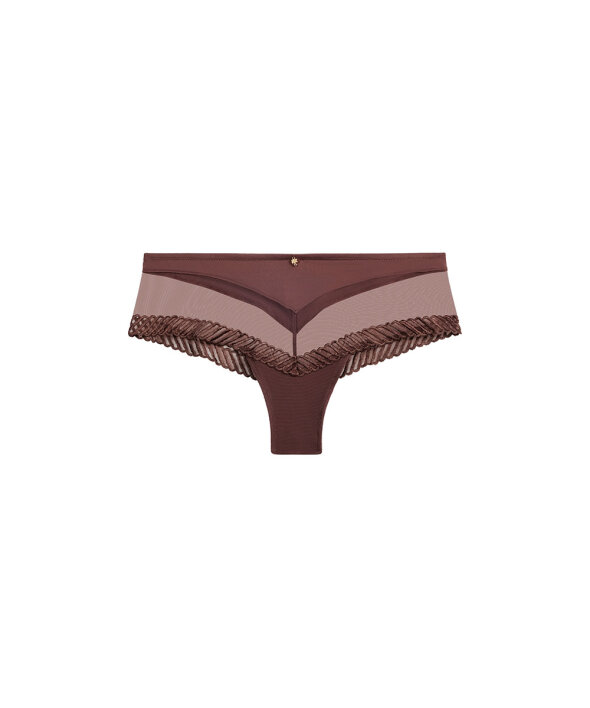 Aubade - Sheer Emotion Shorts