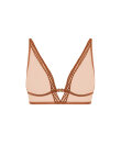 Aubade - Sheer Emotion Bralette