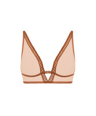 Aubade - Sheer Emotion Bralette