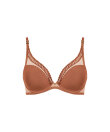 Aubade - Sheer Emotion Underwired Triangle Bra