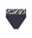 Saltabad - Fold Down Bottoms Bikinibyxa