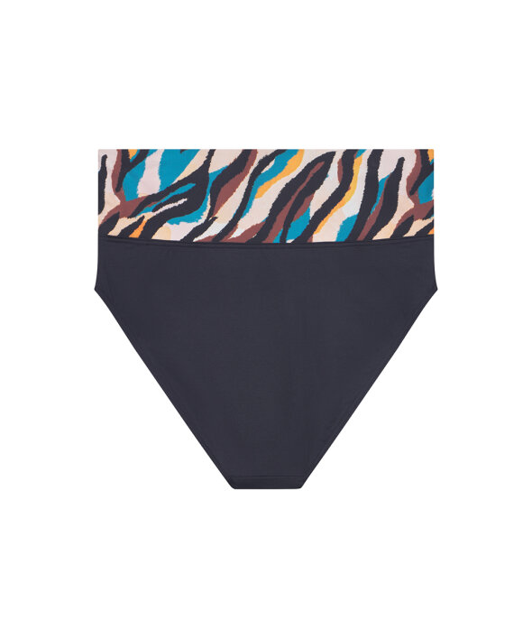 Saltabad - Fold Down Bottoms Bikinibyxa