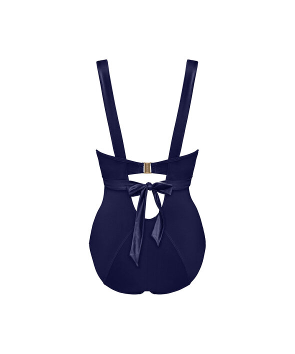 Marlies Dekkers - Cache Coeur Wired Padded Plunge Balcony