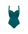 Marlies Dekkers - Cache Coeur Wired Padded Plunge Balcony