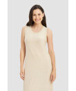 Louis Feraud - Golden Knit Nd, sleeveless, round neck