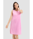 Louis Feraud - Uni Basic Nd, sleeveless, round neck