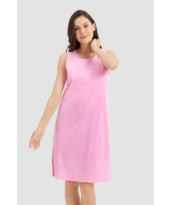Louis Feraud - Uni Basic Nd, sleeveless, round neck