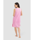 Louis Feraud - Uni Basic Nd, sleeveless, round neck