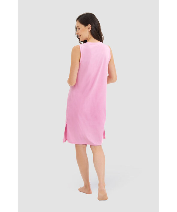Louis Feraud - Uni Basic Nd, sleeveless, round neck