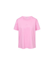 Louis Feraud - Uni Basic Shirt, 1/2 sleeve, round neck