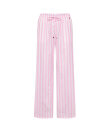 Louis Feraud - Woven stripe Pants, 1/1, pockets