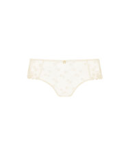 Empreinte - Tess Shorty