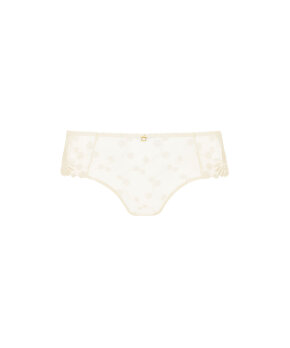 Empreinte - Tess Shorty