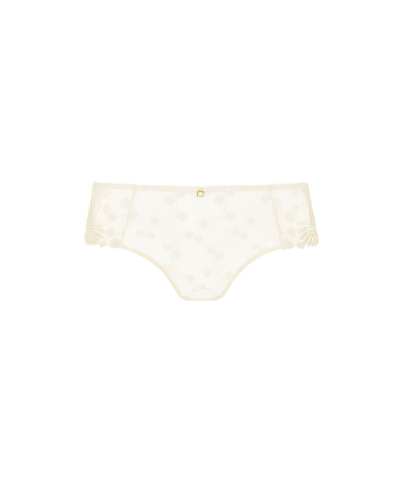 Empreinte - Tess Shorty