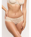 Empreinte - Tess Shorty