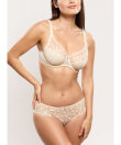 Empreinte - Tess Shorty