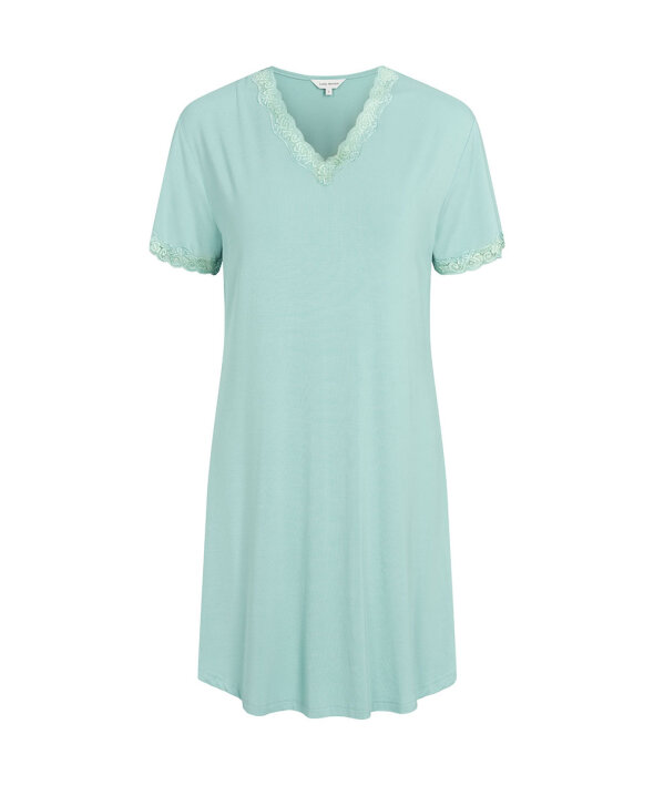 Lady Avenue - ud Bamboo Short Sleeve 51-50516
