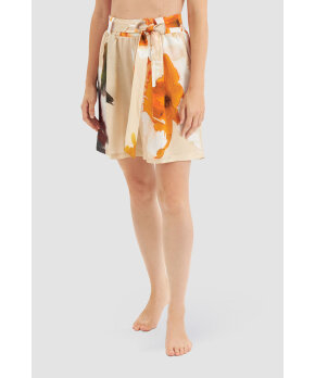 Louis Feraud - Nightwear Pants, Bermuda, pockets