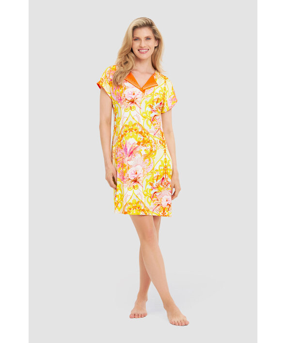 Louis Feraud - Swimwear Bd, overcut, V-neck