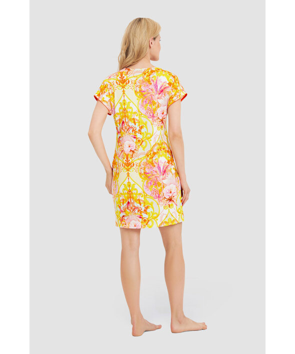 Louis Feraud - Swimwear Bd, overcut, V-neck