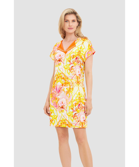 Louis Feraud - Swimwear Bd, overcut, V-neck