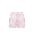 Louis Feraud - Woven stripe Pants,shorts, pockets