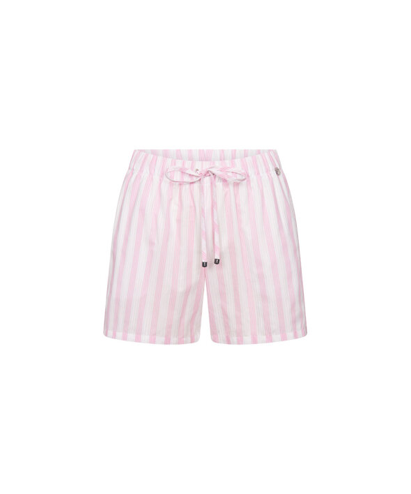 Louis Feraud - Woven stripe Pants,shorts, pockets