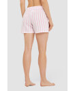 Louis Feraud - Woven stripe Pants,shorts, pockets