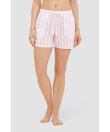 Louis Feraud - Woven stripe Pants,shorts, pockets