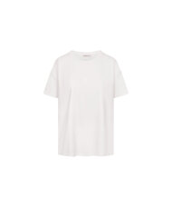 Louis Feraud - Uni Basic Shirt, 1/2 sleeve, round neck