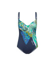 Louis Feraud - Swimwear Bs, spacer, wire, adjust strap