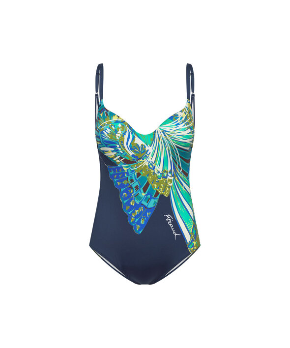 Louis Feraud - Swimwear Bs, spacer, wire, adjust strap