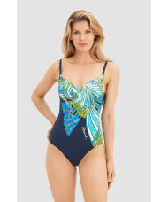 Louis Feraud - Swimwear Bs, spacer, wire, adjust strap