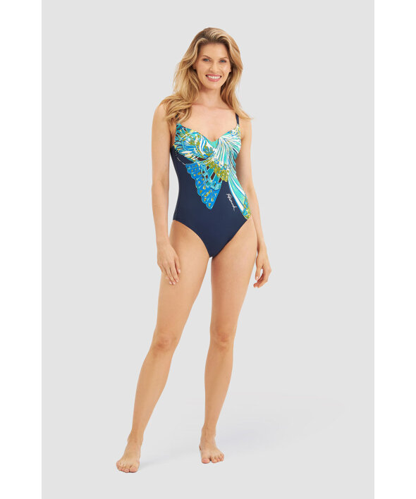 Louis Feraud - Swimwear Bs, spacer, wire, adjust strap