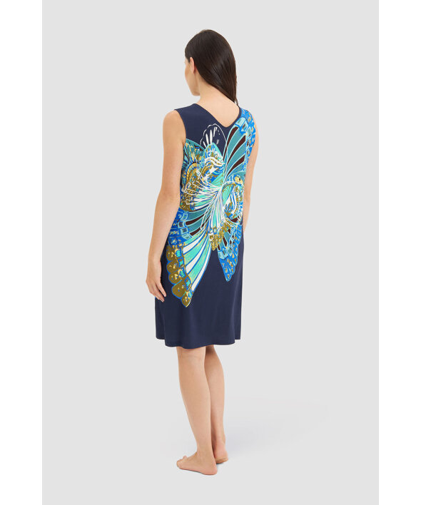 Louis Feraud - Swimwear Bd, sleeveless, v-neck