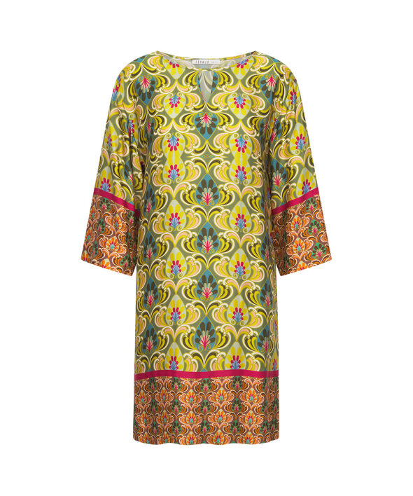 Louis Feraud - Nightwear Bd, 3/4 sleeve, v-neck