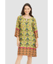 Louis Feraud - Nightwear Bd, 3/4 sleeve, v-neck