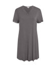 Lady Avenue - ud Bamboo Short Sleeve 51-50516