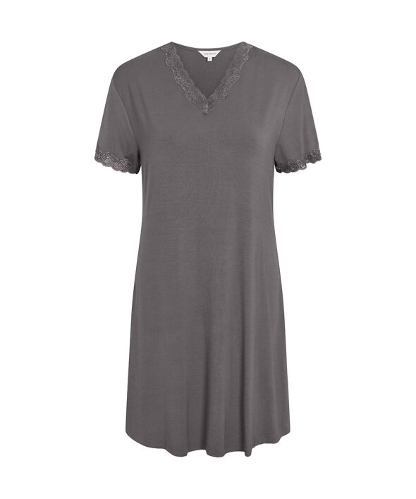 Lady Avenue - ud Bamboo Short Sleeve 51-50516
