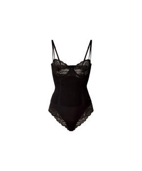Calvin Klein - Sensual Stretch Lace Bodysuit